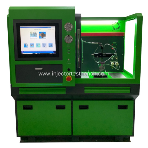 Diesel Injector Coding Equipment